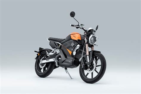 Super Soco TC Max – Vmoto