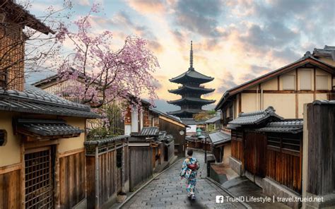 12 จุดเช็คอิน ญี่ปุ่น เมืองเก่า ถ่ายรูปสวย สวยทุกฤดู เดินเล่นทั้งวัน ไม่มีเบื่อ