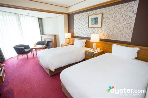 Nara Hotel Review: What To REALLY Expect If You Stay