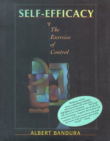 Self Efficacy: The Exercise of Control by Bandura, Albert: new Hardcover (1997) | Wizard Books