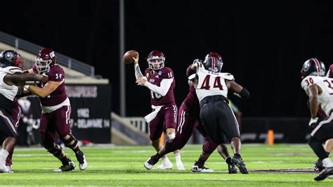 EKU football falls in opening round of FCS Playoffs