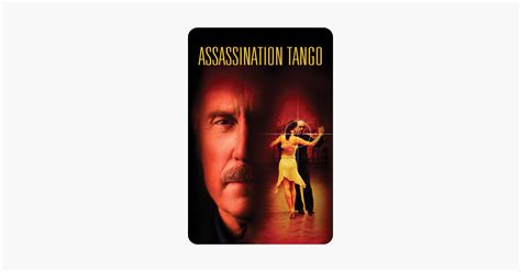 ‎Assassination Tango sur iTunes