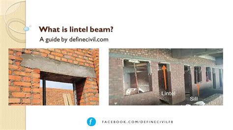 Design Of Lintel Beam With Chajja - The Best Picture Of Beam