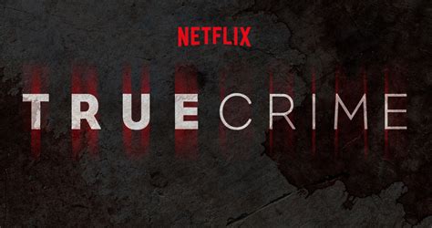 We Ranked the 97 True Crime Documentaries Coming to Netflix This Weekend