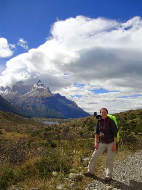 Torres del Paine: Hiking the W Circuit