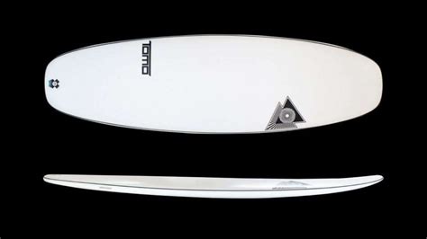 Tomo Surfboards Evo, advantages and disadvantages of the type