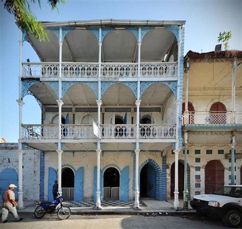 Gallery | Hotel Florita in Jacmel, Haiti - A Historic Caribbean Hotel That is Going Green ...