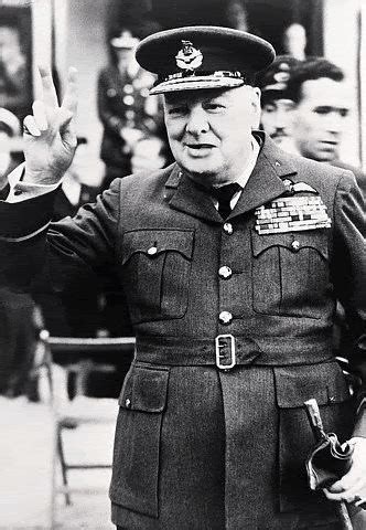 Winston Churchill: Britain's "Greatest Briton" Left a Legacy of Global Conflict and Crimes ...