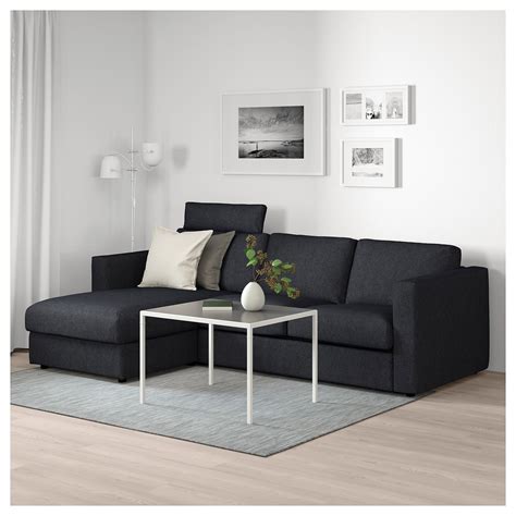 All Products | Comfortable sofa, Sofa, Ikea vimle