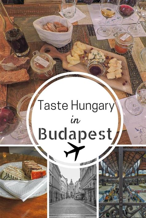 Taste Hungary Food Tours, Budapest. #hungarytravel Hungary Food, Hungary Travel, Foodie Travel ...