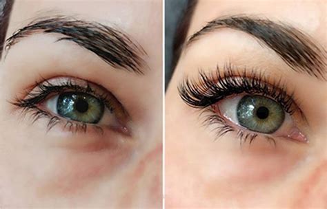 The Ultimate Guide To Getting Eyelash Extensions