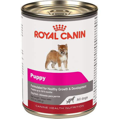 Royal Canin Canine Health Nutrition Puppy In Gel Wet Dog Food | Petco