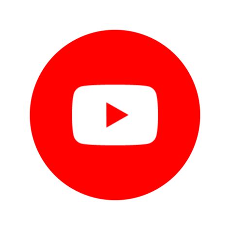 Youtube Logo Vector Png Images Youtube Logo Icon Youtube Icons Logo Images