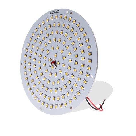 High Power 12 Volt 120 Mm SMD 5630 DC 15W Round LED Module For Ceiling Lights