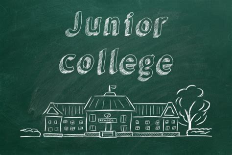 What Are Junior Colleges and What Are the Best Online Junior Colleges?