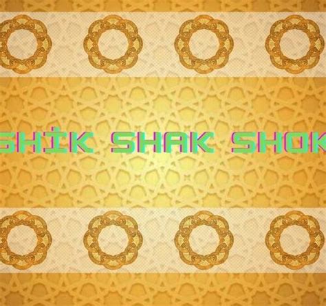 Archie Owen - SHİK SHAK SHOK (ARCHİE OWEN REMİX) [198079069810] - EDM Waves Free Download