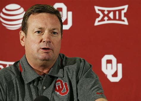 Stoops: No regrets about retirement | The Arkansas Democrat-Gazette - Arkansas' Best News Source