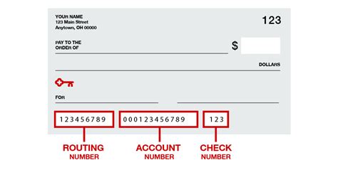 KeyBank Routing Number For Making Wire and ACH Transfer!