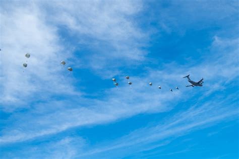 Paratroopers earn Chilean jump wings during Operation Toy Drop | Article | The United States Army