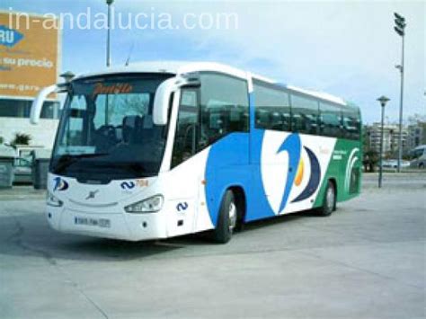 Malaga airport bus services | Malaga, Spain