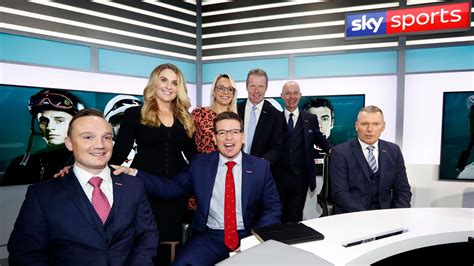 Sky Sports Racing to be launched on January 1 2019 | Racing News | Sky ...