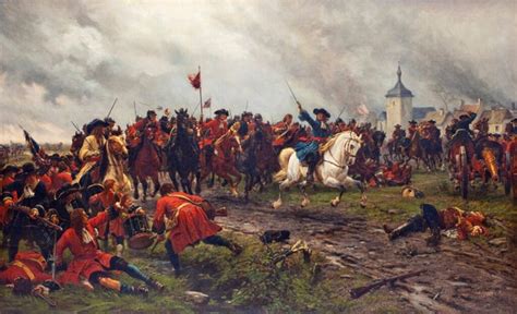 The Battle Of The Boyne: Why Is It Commemorated On The Twelfth ...