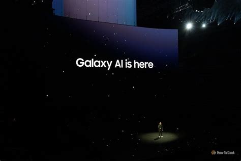 What Is Galaxy AI, and How Do You Use It?