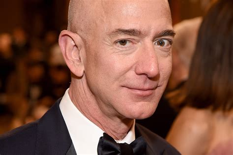 Jeff Bezos Reclaims World’s Richest Man Title After Amazon Stock Rout | Observer