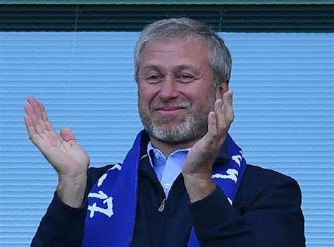 Roman Abramovich - Image to u