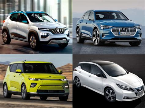 Upcoming electric cars in India | Upcoming electric cars in India 2019 with price