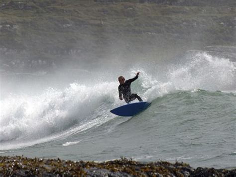 Wild Atlantic Way’s top surfing vacation spots (PHOTOS) | IrishCentral.com