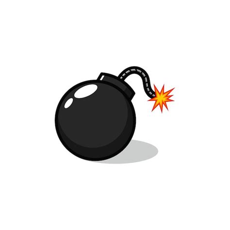 Bomb Vectors & Illustrations for Free Download | Freepik