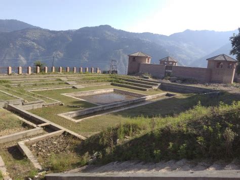 Bhaderwah- the Mini Kashmir in the state of Jammu & Kashmir | The Lost Lander