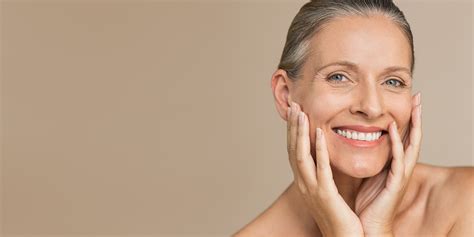 Skincare Over 60 And 70: Looking After Your Skin The Right Way – SKINICIAN