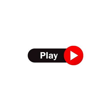 YouTube Play Logo Vector - (.Ai .PNG .SVG .EPS Free Download)