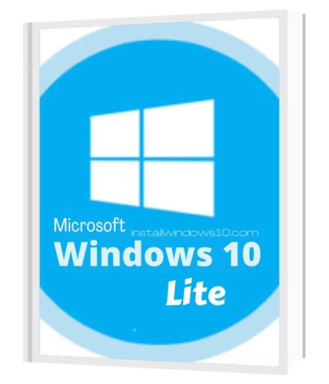 Windows 10 Lite OS: What Is It And How To Download Its ISO, 52% OFF