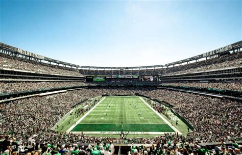 New York Jets Tickets - StubHub