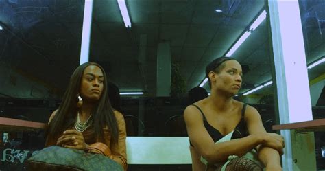 LGBTQ Films Worth Getting Into On Netflix: 'Tangerine' - INTO