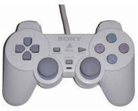 Sony Analog Controller Psone Playstation SCPH-110 Official | lupon.gov.ph