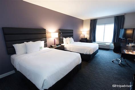 HYATT HOUSE CHARLOTTE/CENTER CITY $156 ($̶1̶9̶6̶) - Updated 2022 Prices & Hotel Reviews - NC ...