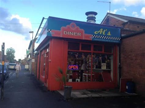 AL'S DINER, Birmingham - Restaurant Reviews, Photos & Phone Number - Tripadvisor