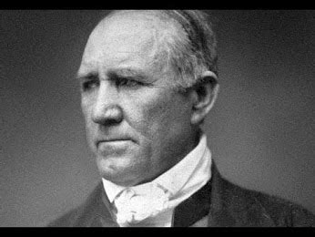 Sam Houston elected first president of Texas 180 years ago #OnThisDay # ...