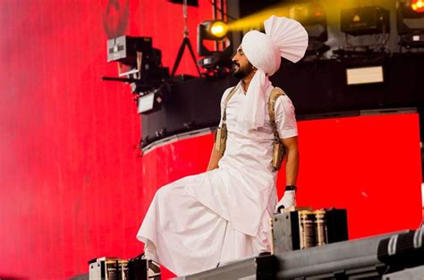 Viral Coachella Star Diljit Dosanjh's Movie 'Jodi' Is A Box Office Hit