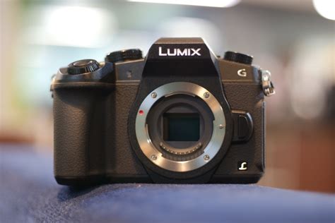 Panasonic LUMIX G85 Review: Small Size, Big Talk | Beebom