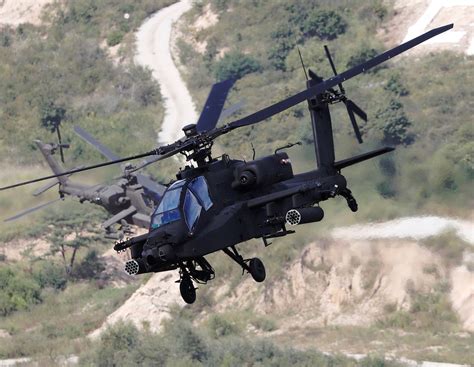 Just How Similar Is China's Z-10 Helicopter to America's Apache? | The ...