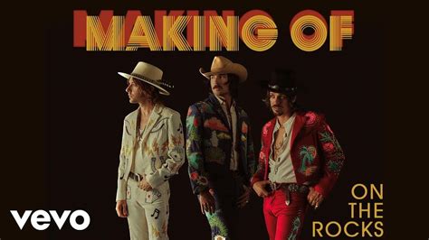 Midland - Making Of The Album: On The Rocks Chords - Chordify