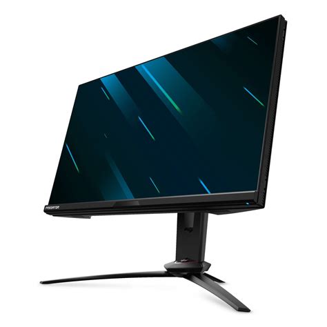 Acer unveils their new Predator X25 360Hz Gaming monitor • neoAdviser