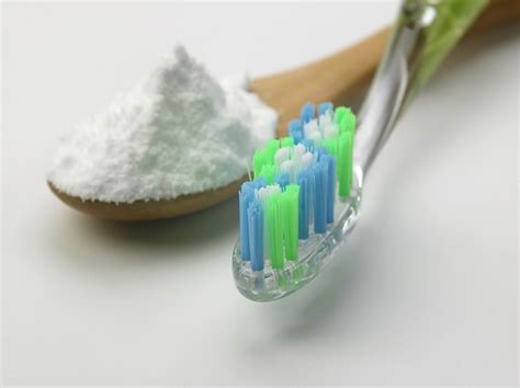 Baking Soda Toothpaste Recipe Whitening | Dandk Organizer