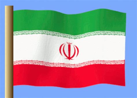 Iran Iran Flag GIF - Iran Iran Flag - Discover & Share GIFs