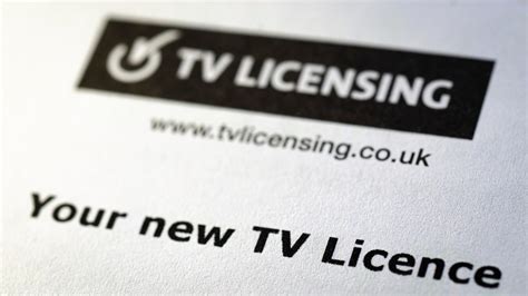 The UK TV licence fee is rising again this April | Expert Reviews